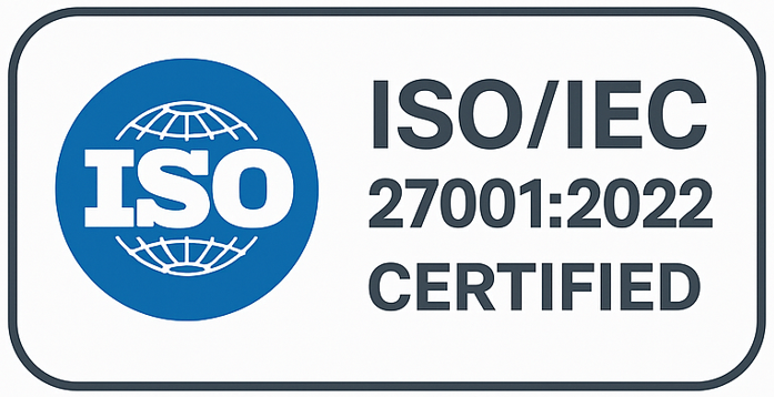 Bethel Management Consultants ISO Certified